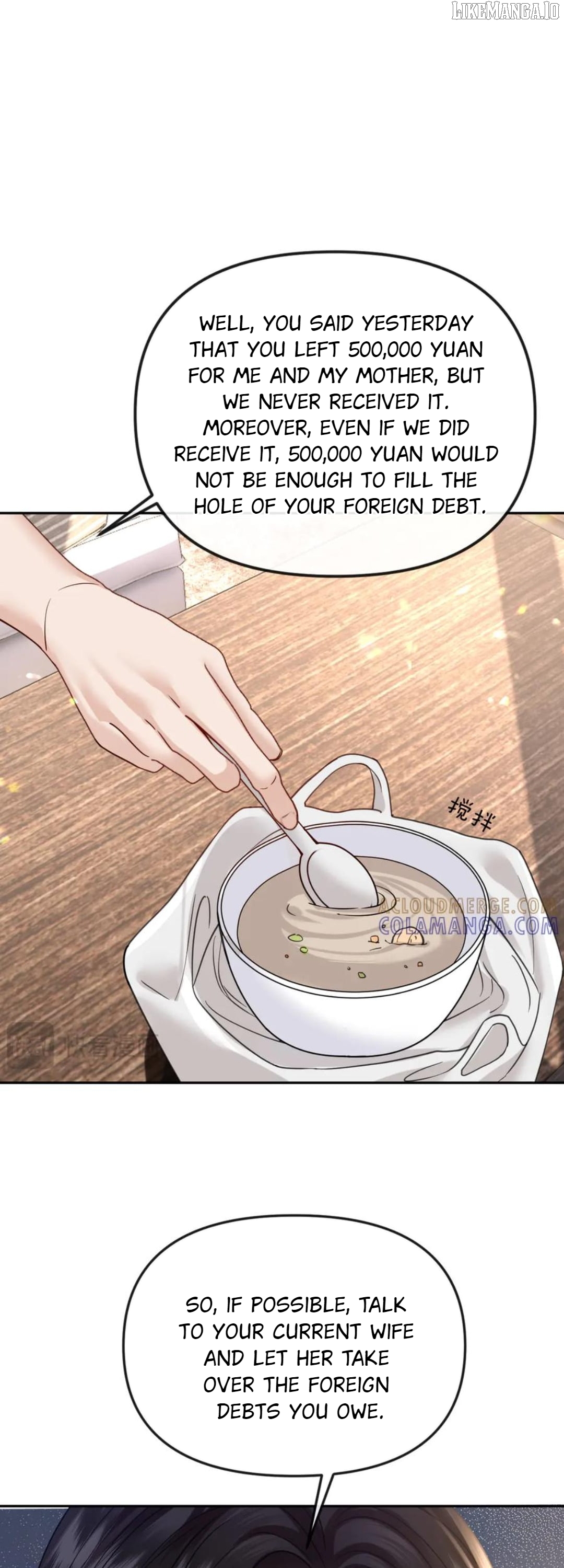 Deeply In Love Chapter 49 - page 25